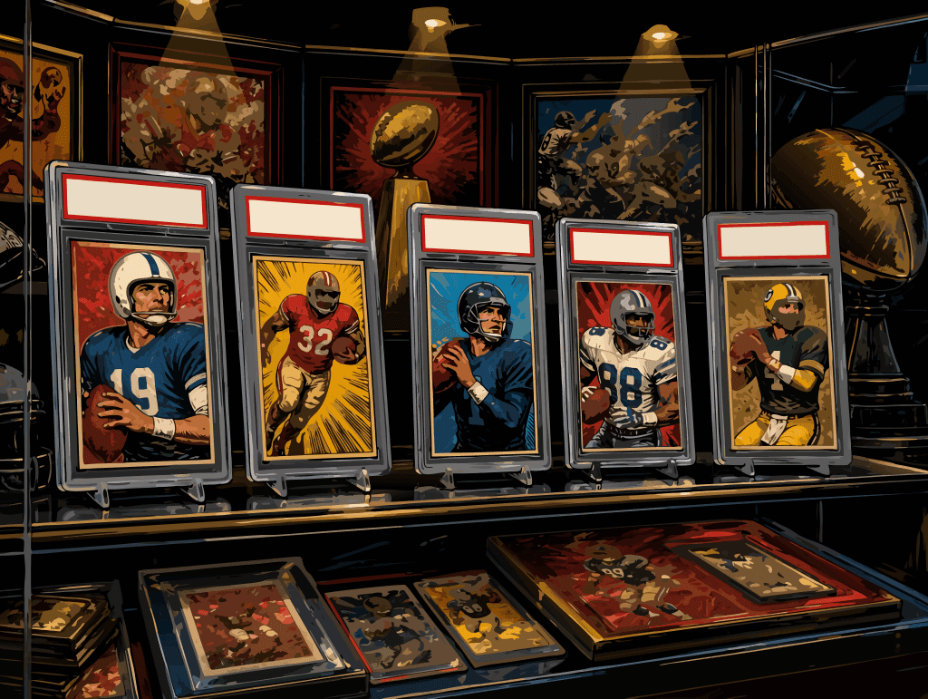 Rare Football Cards: What UK Collectors Are Sitting On and Why It Matters