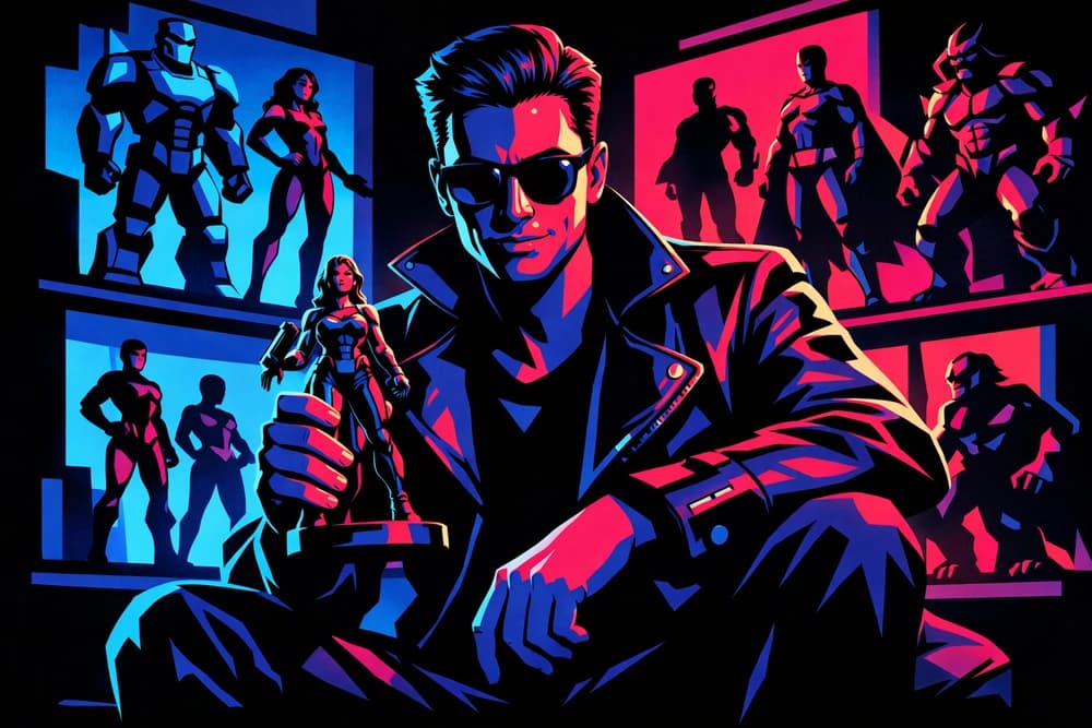 Real Stories: How UK Collectors Protected Their Collections with Comicsure