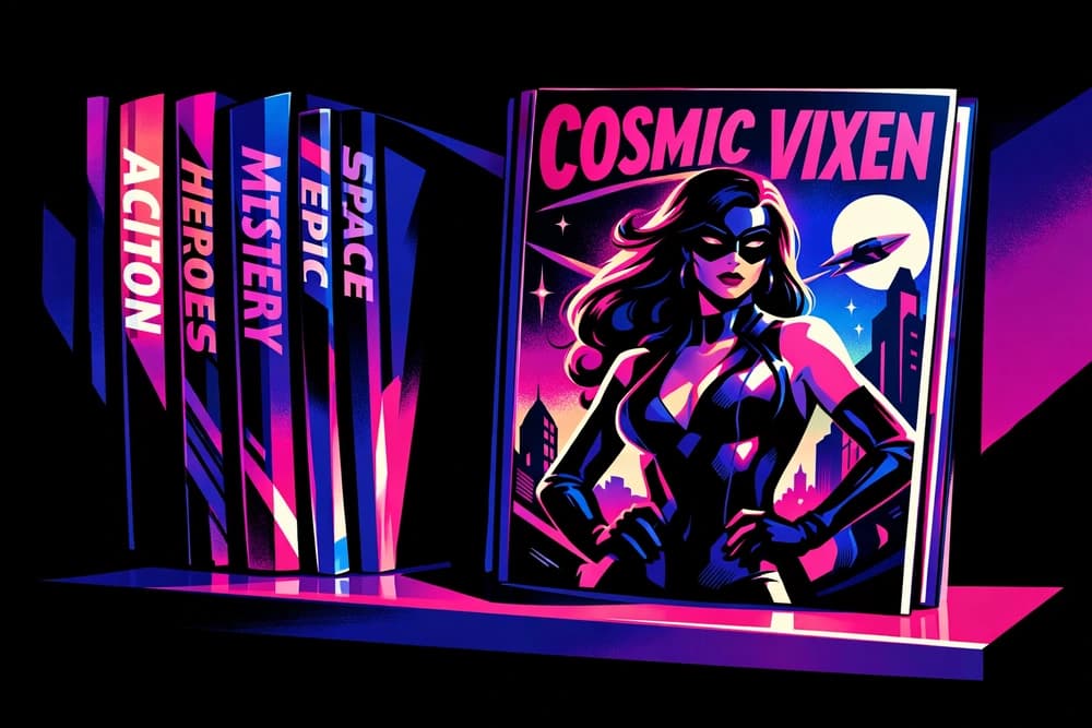 The Serious Collector's Guide to Insuring £10k+ Comic Collections