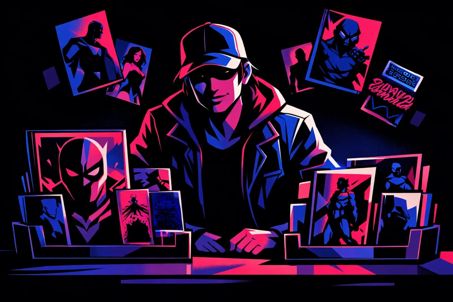 Convention Season: How to Protect Your Collection on the Move