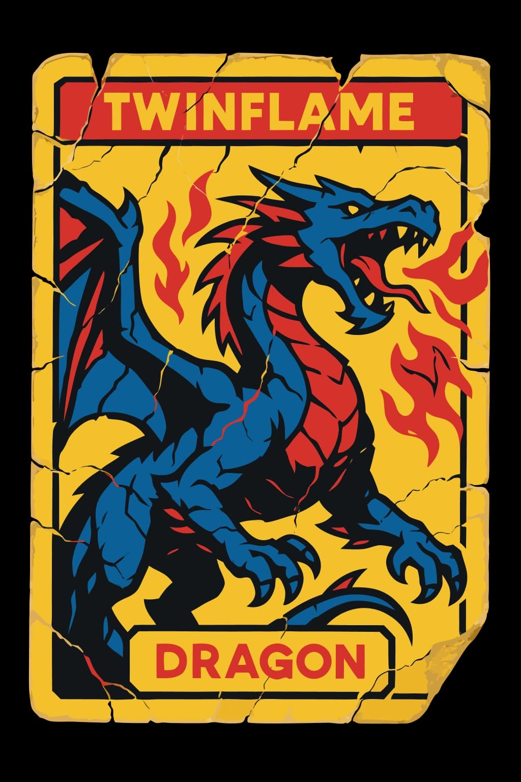 Trading card collection protected by Comicsure insurance