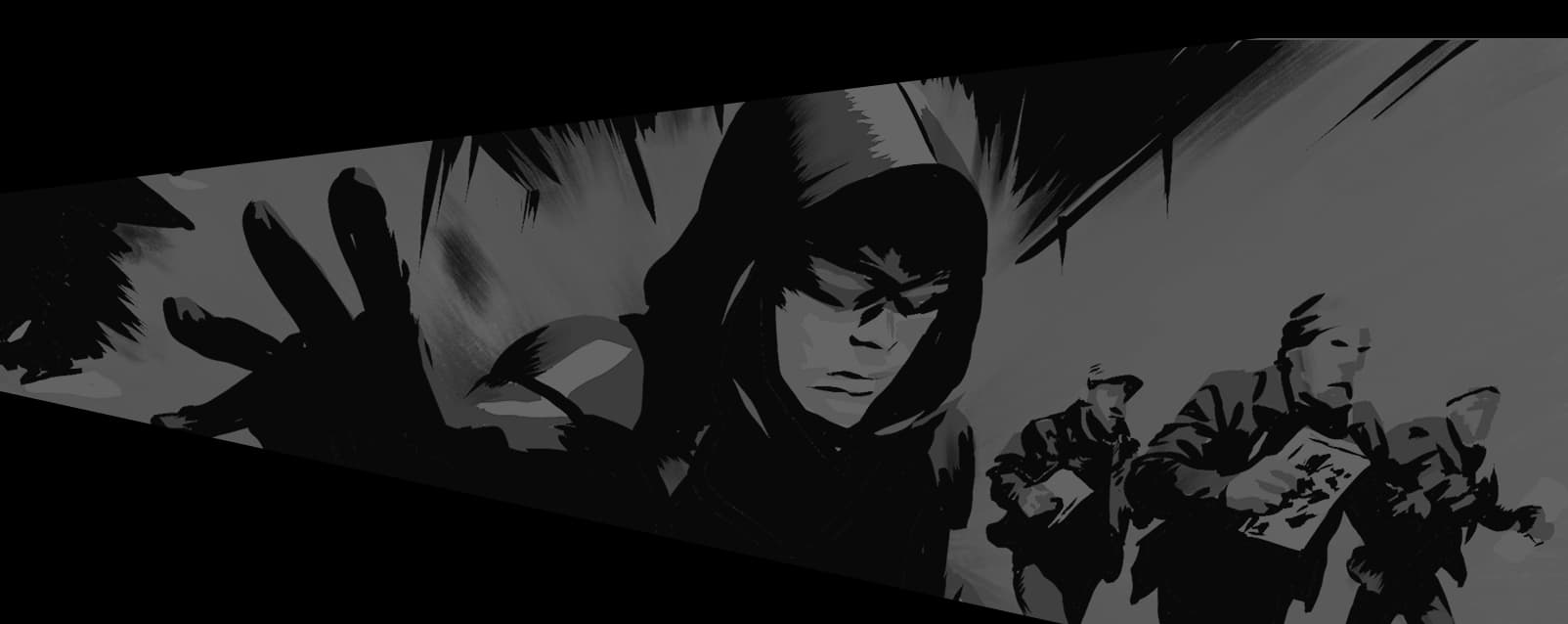 Header Background